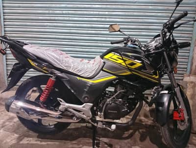 Honda CB 150F Urgent For Sale | Honda CB 150 | 3k Used Only