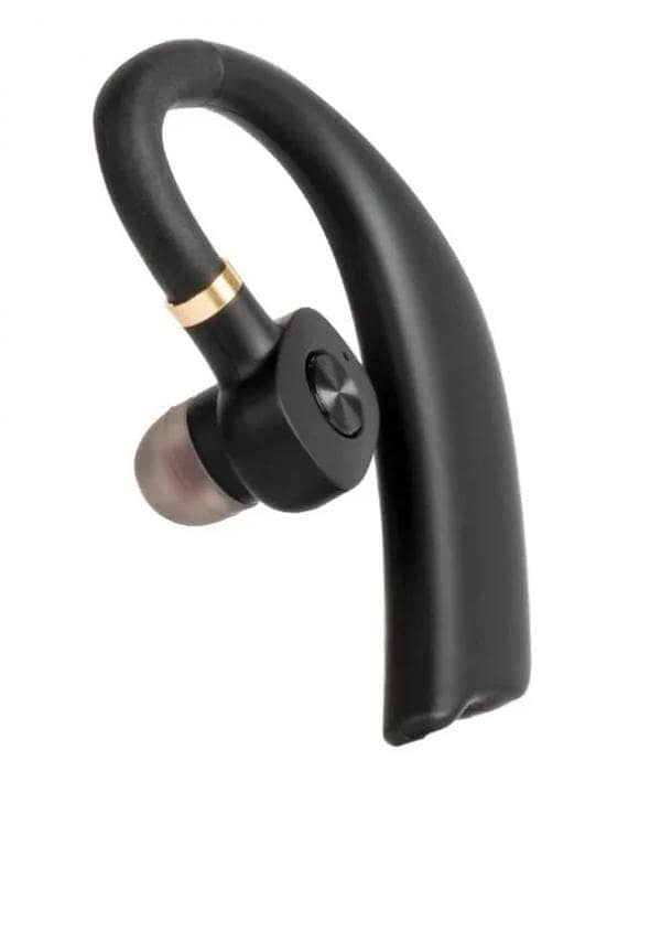 Bluetooth headset. 2