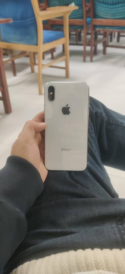 iphone x pta approved