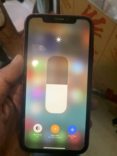 Iphone XR Non PTA