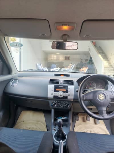 Good conditions engine ok