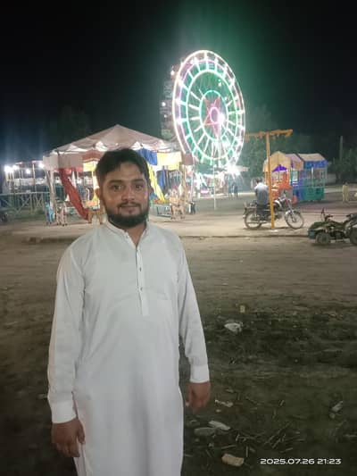 Cook / Pakistani Food shef