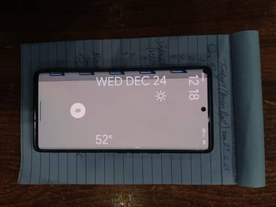 mobile in vip condition