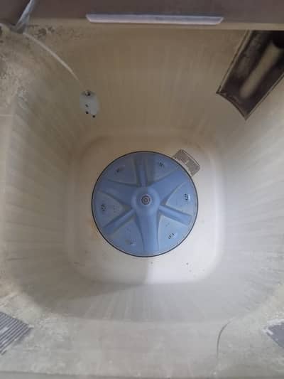 Washing Machine  12 KG Load