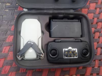 dji mini