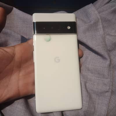 exchange possible with good one 