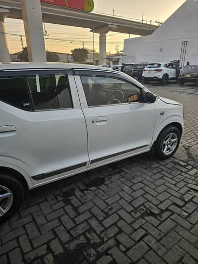 Suzuki Alto VXR 2022