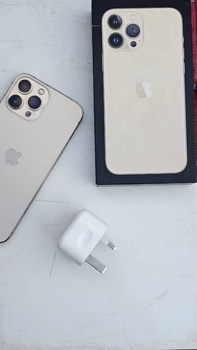 iPhone 13 Pro Max pta approved