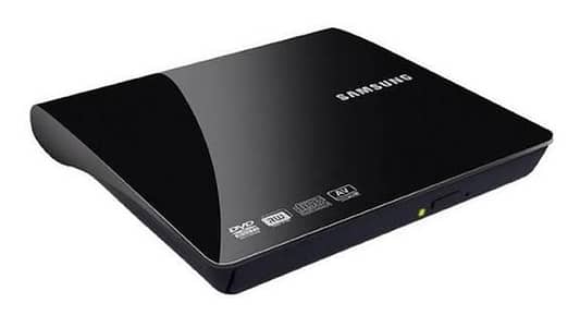 Samsung Usb Dvd Writer urgent sale