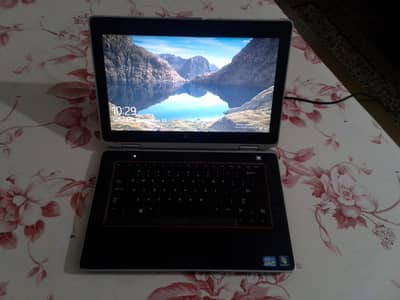 Dell Core i5 3rd Generation Laptop - smooth Performance |Good