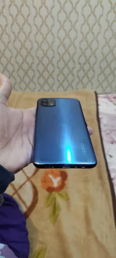 oppo A16e 4 64 all ok box sat