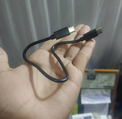 Type C and Android Cables Wholesale