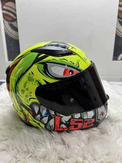 LS 2 Helmet | Xl Size |