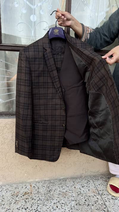 Pant Coat & Formal Coats | imported  fabric | 2 piece coat