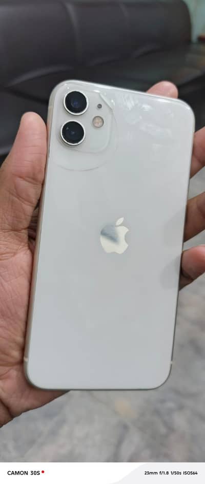 iphone 11 64 gb non PTA