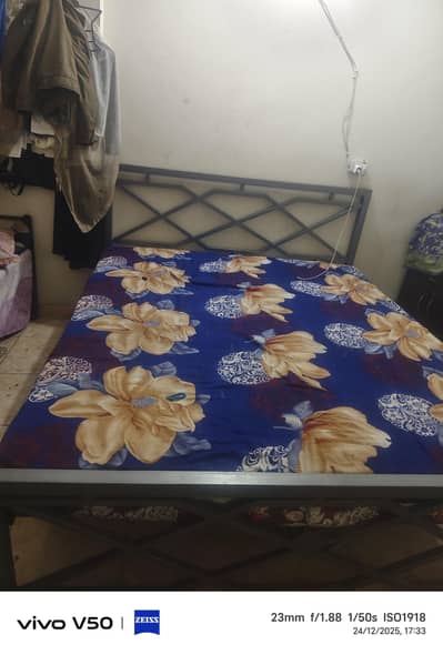 Bed | King Size Bed | Double Bed | Iron Bed | Queen Size Bed |