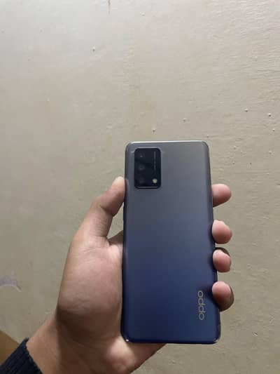 oppo f19 10/10 condition