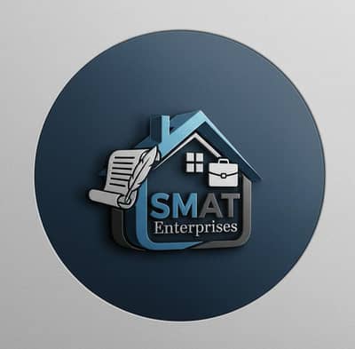 120 Sq Yrds Corner plots available for sale