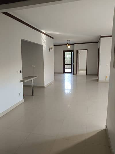 Defence 500 Yards Beautiful Portion For Rent West Open