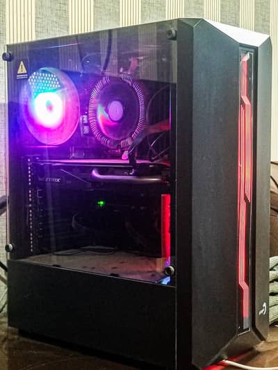 Core i7 4th Gen Asus Motherboard | Nvidia Geforce GTX 970 4gb | PC