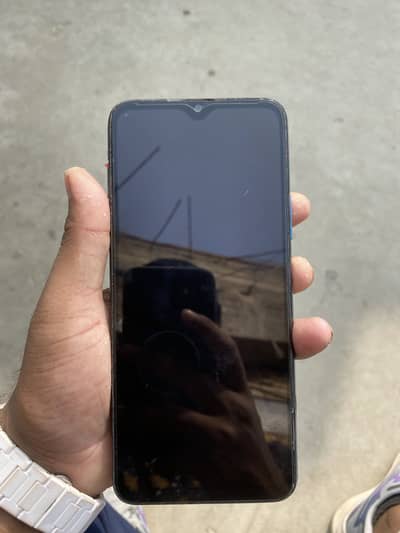 INFINIX HOT 9 play 4 64 exchange posible