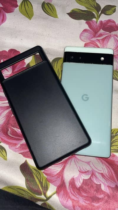 pixel 6a for sale n exchange