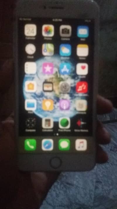 i phone 6 plus