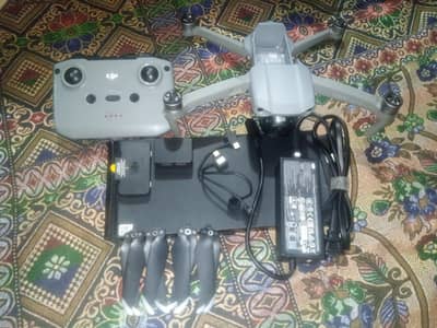 dji a2 new condition