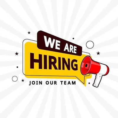 ONLINE WORK AVAILABLE FOR MALES AND FEMALES