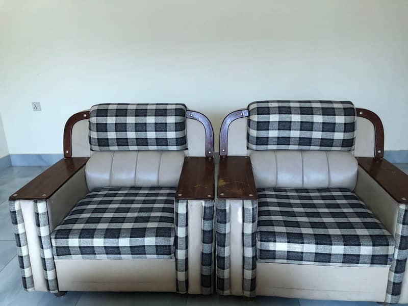 sofa set 4