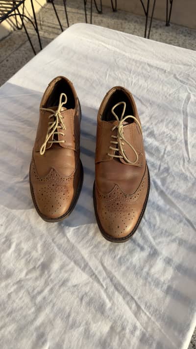 Shoes formal oxford shoes Ambassador brand