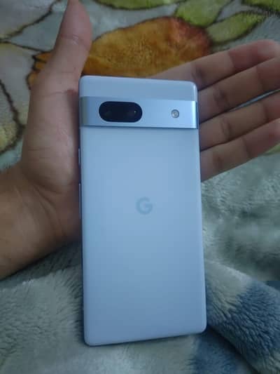 pixel 7a