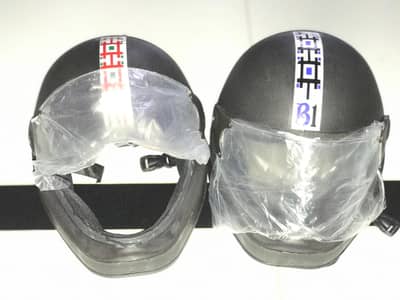 Brand New Helmet for Sale – High Quality