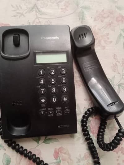 Landline Phone