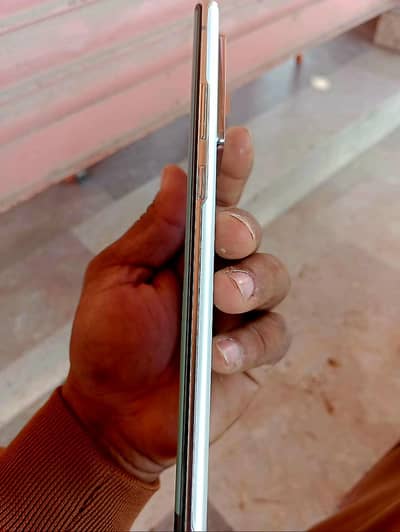 Samsung Note 20 ultra 5g  8/256