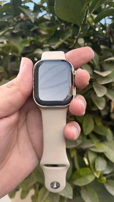 Smart Watch 9
