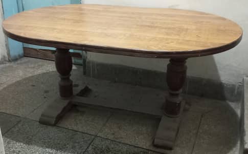 big table for sale