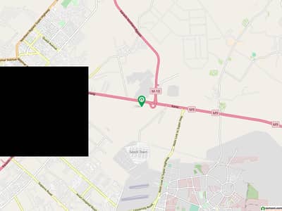 Change Your Address To Saadi Garden - Block 2, Karachi For A Reasonable Price Of Rs. 12000000