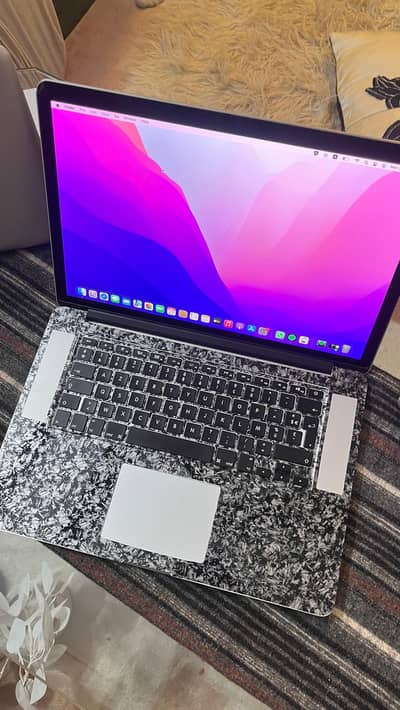 Macbook Pro 2015 core i7