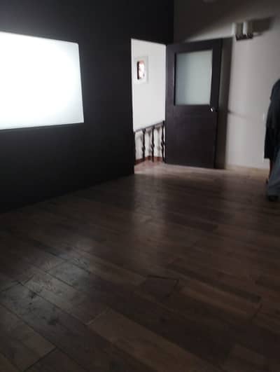 DEFENCE 500 YARDS GROUND FLOOR PORTION FOR RENT