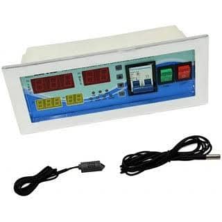 All over incubator parts and readyment incubator available