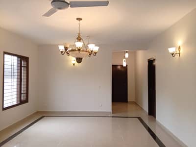 Defence 500 Yards Ground Floor Portion For Rent