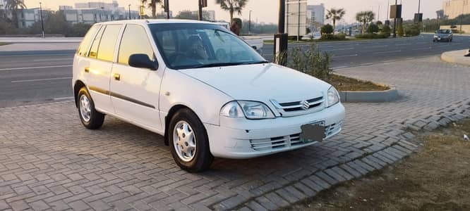 Original Cultus VXR ! Better than Mehran,Cuore,Alto,Santro