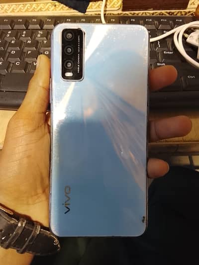vivo y20