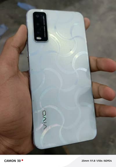 vivo v20