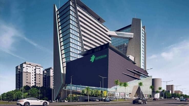 8- Marla solid plot on investor rate 7