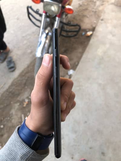 selling one plus 6 all ok