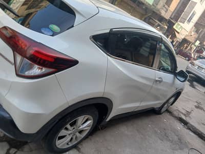 honda vezel 2014,2018