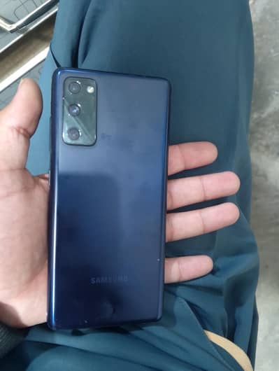 s20 fe only board dead all parts available