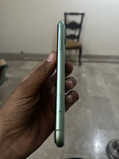 iPhone 11 dual sim pta approved 64gb waterproof